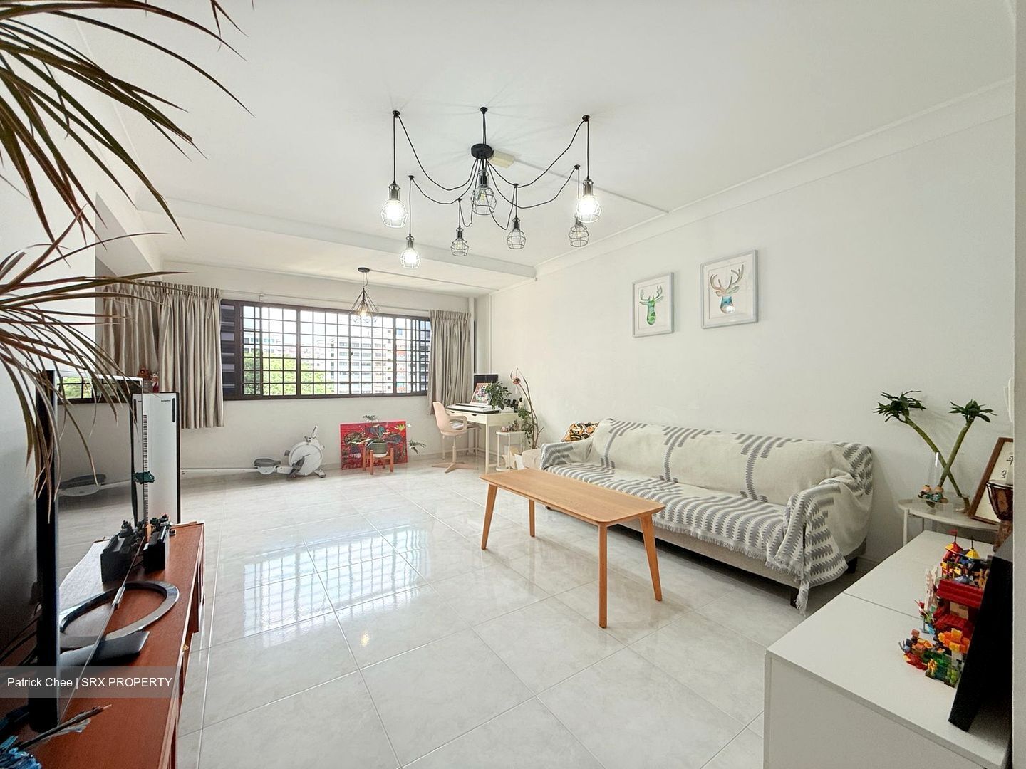 Blk 787D Woodlands Crescent (Woodlands), HDB 5 Rooms #502358281